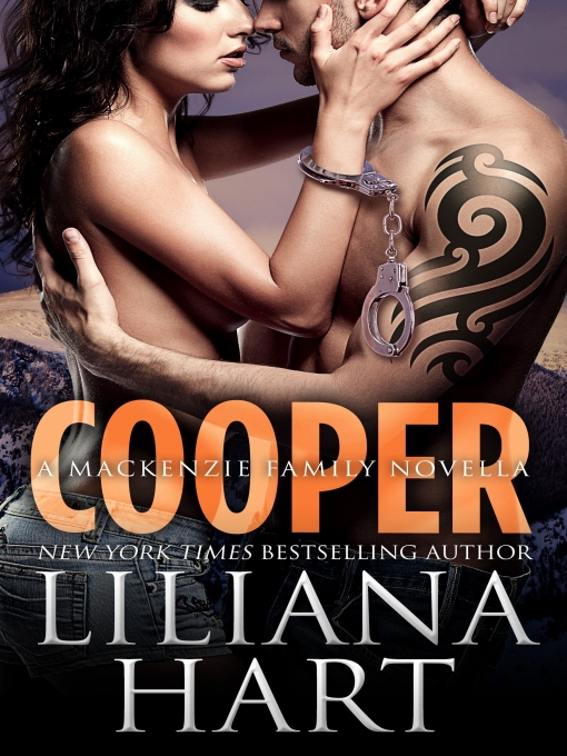 Title details for Cooper by Liliana Hart - Available